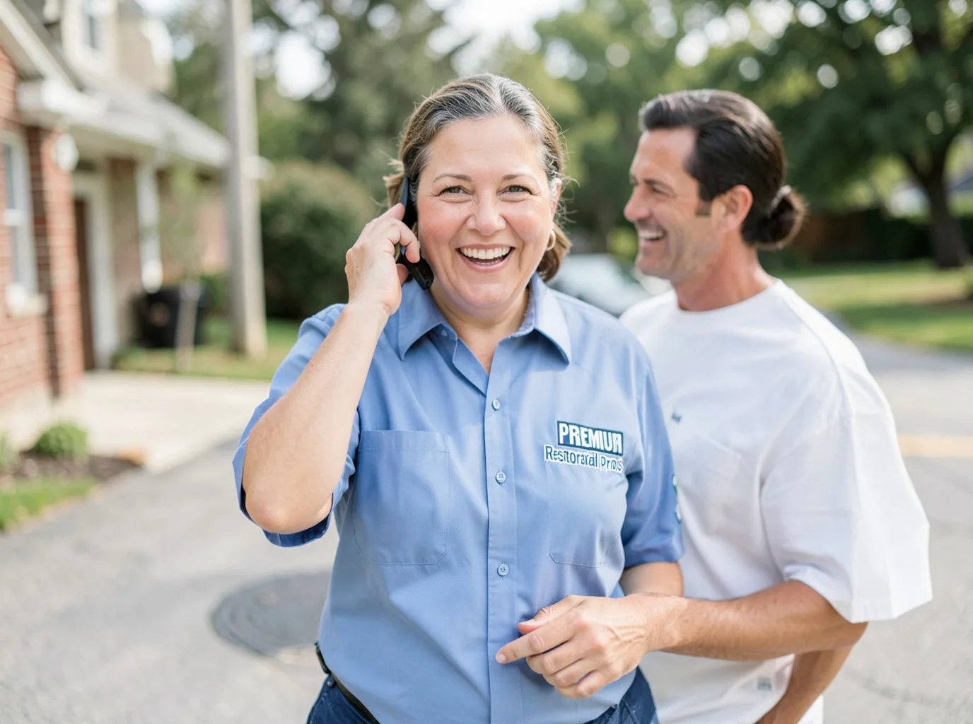 Water Damage Restoration Empire, OH FAQs
